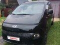 2025 Hyundai Staria I, чёрный - вид 7