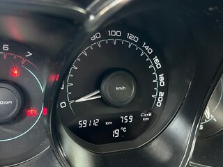 2017 Lada (ВАЗ) Vesta I, серый, 900000 рублей, вид 5
