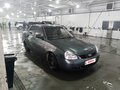 2008 Lada (ВАЗ) Priora I, серый, 250000 рублей - вид 1