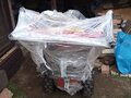 2007 SNAPPER H924RX, красный, 74000 рублей - вид 10