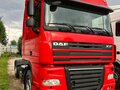 2013 DAF XF 105, красный, 2450000 рублей - вид 1