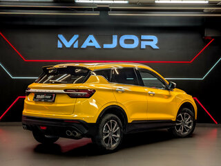2024 Belgee X50, белый, 1650000 рублей, вид 5
