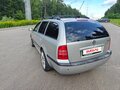 2002 Skoda Octavia I (A4) Рестайлинг, серебристый, 590000 рублей - вид 6