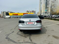 2014 Volkswagen Jetta VI, серый, 660000 рублей - вид 9
