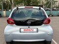 2006 Toyota Aygo I, голубой - вид 2