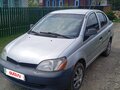 2002 Toyota Echo, серый, 155000 рублей - вид 1