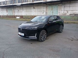 2023 Changan UNI-K, чёрный, 2549000 рублей, вид 1
