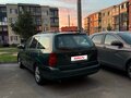 2001 Ford Focus I (North America), зелёный - вид 2
