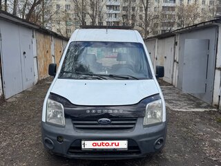2008 Ford Transit Connect, белый, 530000 рублей, вид 1