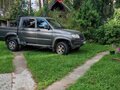 2014 УАЗ Пикап I, зелёный, 450000 рублей - вид 1