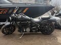 2007 Yamaha XV 1700 Road Star, чёрный, 700000 рублей - вид 2