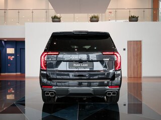 2026 GMC Yukon V Рестайлинг, чёрный, 19740000 рублей, вид 4