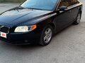 2007 Volvo S80 II, синий, 999000 рублей