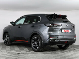 2023 Changan CS55 Plus II, серый, 2500000 рублей, вид 2