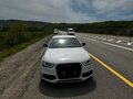 2014 Audi A4 IV (B8) Рестайлинг, белый, 2050000 рублей - вид 2