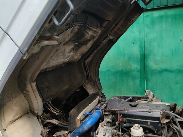 2016 Iveco Daily, белый, 1575000 рублей - вид 7