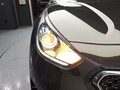 2017 Kia Niro I, чёрный, 1179000 рублей - вид 11