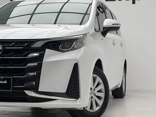2022 GAC Trumpchi M6 Pro, белый, 1795000 рублей, вид 5