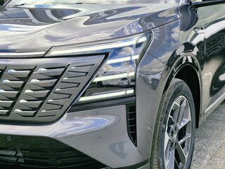 2025 Changan CS75 Plus IV, серый, 4339900 рублей, вид 5