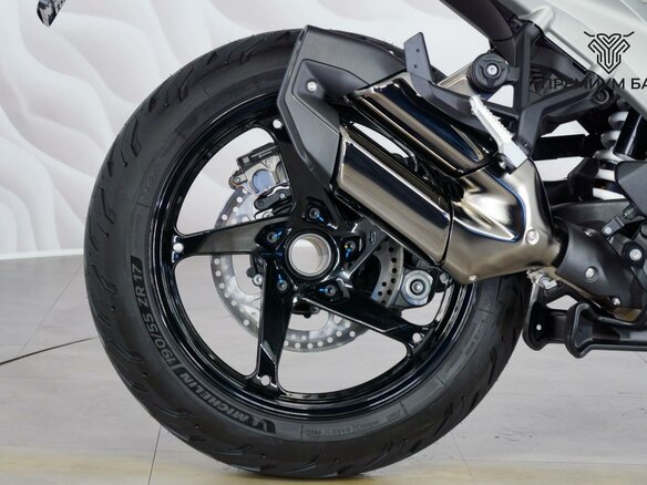 2025 BMW R 1300 RS, синий, 2499000 рублей - вид 8