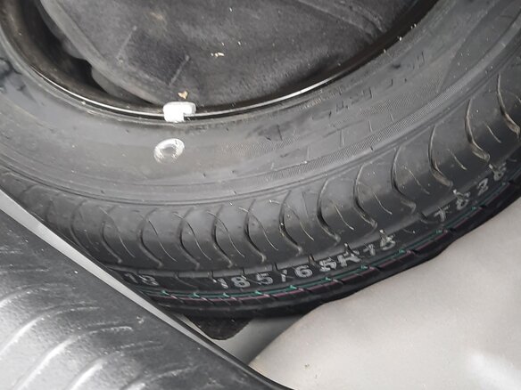 2013 Kia Rio 4-speed III, серый, 959000 рублей - вид 16