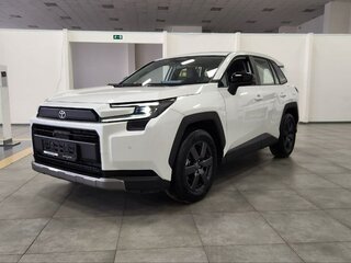 2026 Toyota RAV4 VI (XA60), белый, 4500000 рублей, вид 1