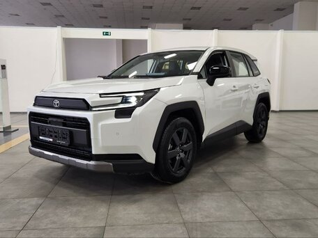 Toyota RAV4 VI (XA60)
