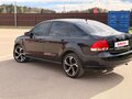 2012 Volkswagen Polo V, чёрный, 750000 рублей - вид 4