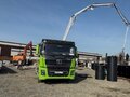 2014 CAMC Автобетоносмесители, 2500000 рублей - вид 6