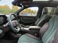 2023 Geely Monjaro (Xingyue L) I, синий - вид 7