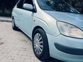 1998 Toyota Prius I (XW10), зелёный, 250000 рублей - вид 5