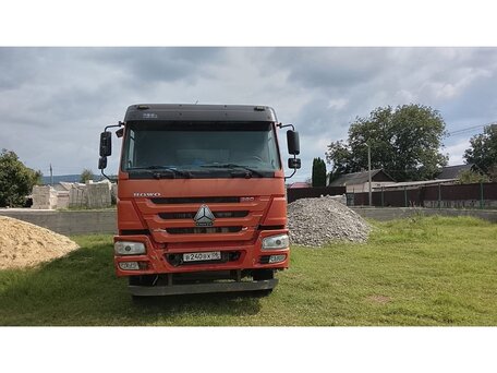 2021 Hino Series 300 (Dutro), красный, 3000000 рублей, вид 3