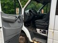 2016 Mercedes-Benz Sprinter Classic, белый, 940000 рублей - вид 7