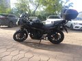 2008 Yamaha FZ6, чёрный, 400000 рублей - вид 5