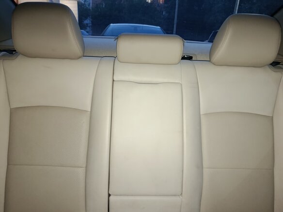 2012 Suzuki Kizashi, белый, 549000 рублей - вид 10