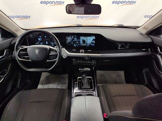 2023 FAW Bestune B70 I, белый, 1034796 рублей, вид 5