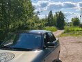 2002 Lada (ВАЗ) 2110, серый