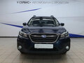 2018 Subaru Outback V Рестайлинг, синий, 2369000 рублей - вид 5
