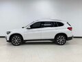 2022 BMW X1 20Li sDrive II (F48) Рестайлинг, белый - вид 4