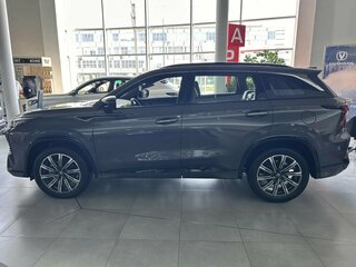 2025 Changan CS75 Plus III, серый, 4224900 рублей, вид 2
