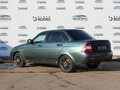 2010 Lada (ВАЗ) Priora I, зелёный, 180000 рублей - вид 6