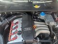 2002 Audi A4 II (B6), синий, 450000 рублей - вид 8