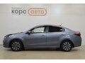 2017 Kia Rio IV, серый - вид 1