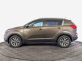 2015 Kia Sportage III Рестайлинг, коричневый, 1790000 рублей - вид 7