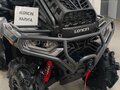 2026 Loncin XWolf 1000 Mud, серый, 1469000 рублей