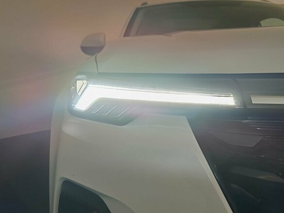 2024 Changan CS35 Plus I Рестайлинг, белый - вид 23