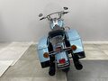 2006 Harley-Davidson Road King, голубой, 689000 рублей - вид 3
