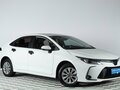 2020 Toyota Corolla XII (E210), белый
