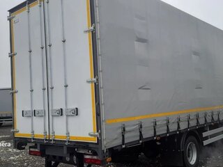 2024 КамАЗ 43082 Компас-12, белый, 4663006 рублей, вид 3