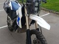 2007 BMW G 650 X, синий, 390000 рублей - вид 6